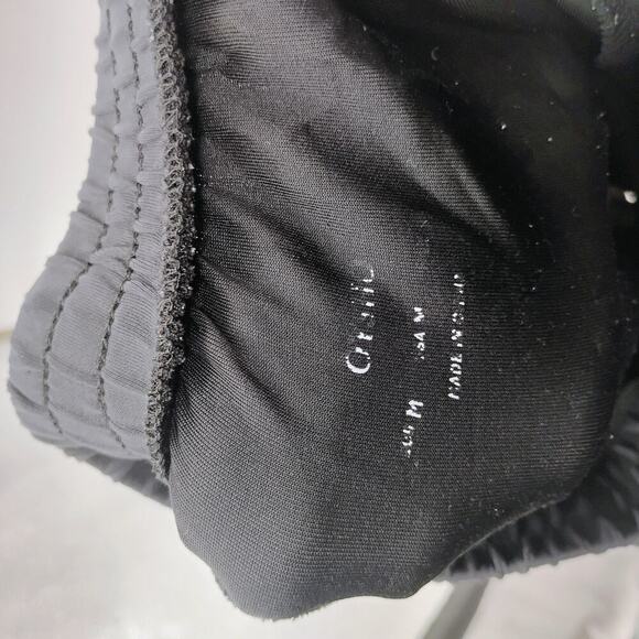 Oysho Sport Black Charcoal leggings size M - Picture 11 of 13